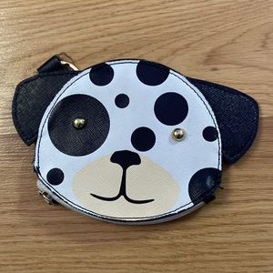 Little bags for money